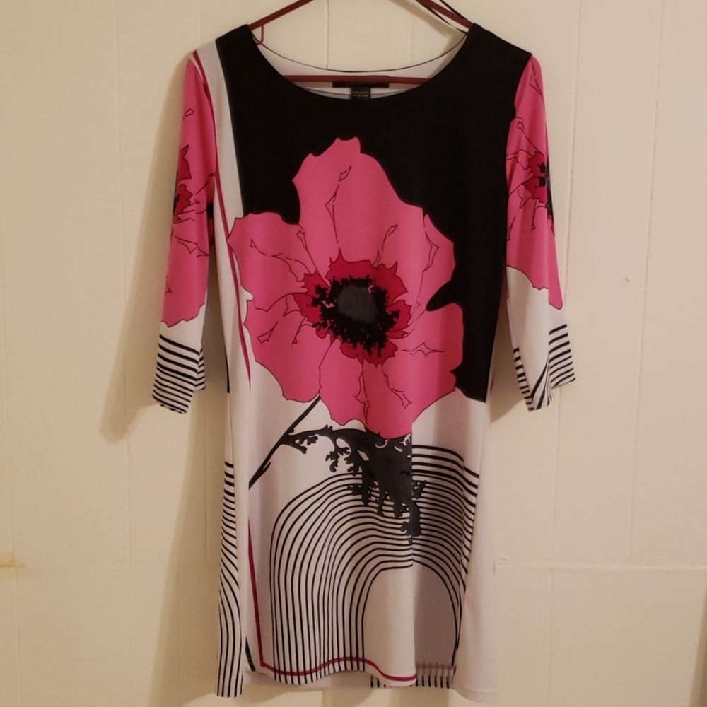 Calesas dress